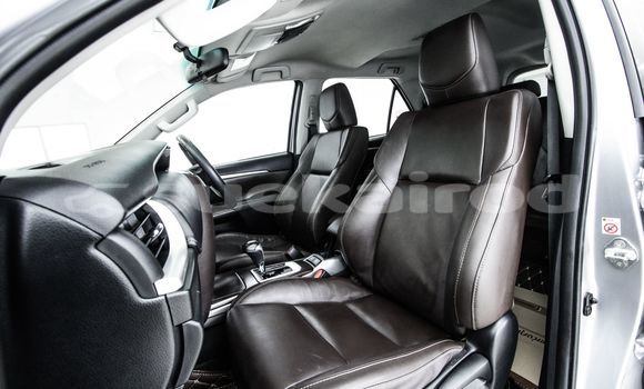 Buy Used Toyota Fortuner Other Car in Bangkok in Bangkok Buy Used Toyota Fortuner Other Car in Bangkok in Bangkok