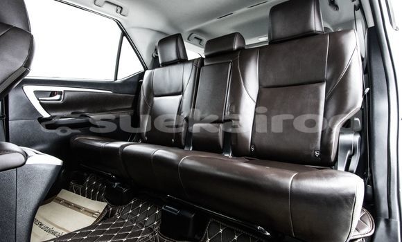 Buy Used Toyota Fortuner Other Car in Bangkok in Bangkok Buy Used Toyota Fortuner Other Car in Bangkok in Bangkok