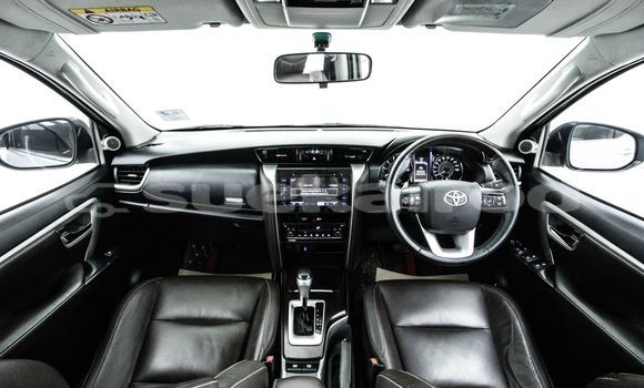 Buy Used Toyota Fortuner Other Car in Bangkok in Bangkok Buy Used Toyota Fortuner Other Car in Bangkok in Bangkok