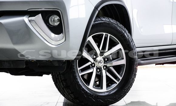 Buy Used Toyota Fortuner Other Car in Bangkok in Bangkok Buy Used Toyota Fortuner Other Car in Bangkok in Bangkok