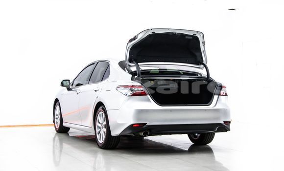 Buy Used Toyota Camry Other Car in Bangkok in Bangkok Buy Used Toyota Camry Other Car in Bangkok in Bangkok