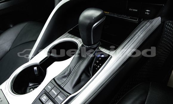 Buy Used Toyota Camry Other Car in Bangkok in Bangkok Buy Used Toyota Camry Other Car in Bangkok in Bangkok