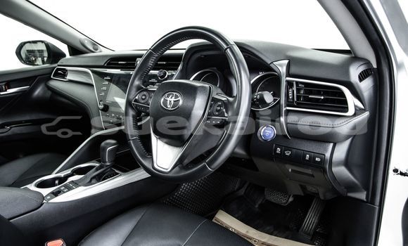 Buy Used Toyota Camry Other Car in Bangkok in Bangkok Buy Used Toyota Camry Other Car in Bangkok in Bangkok