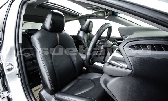 Buy Used Toyota Camry Other Car in Bangkok in Bangkok Buy Used Toyota Camry Other Car in Bangkok in Bangkok