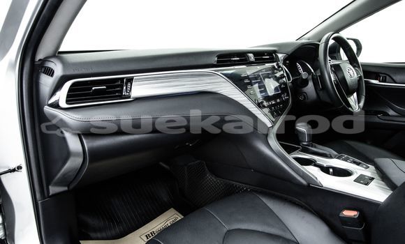 Buy Used Toyota Camry Other Car in Bangkok in Bangkok Buy Used Toyota Camry Other Car in Bangkok in Bangkok
