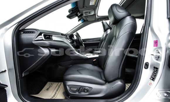 Buy Used Toyota Camry Other Car in Bangkok in Bangkok Buy Used Toyota Camry Other Car in Bangkok in Bangkok