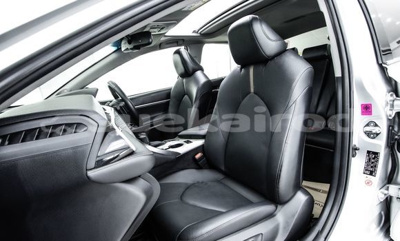 Buy Used Toyota Camry Other Car in Bangkok in Bangkok Buy Used Toyota Camry Other Car in Bangkok in Bangkok