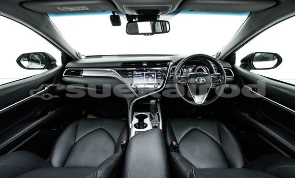 Buy Used Toyota Camry Other Car in Bangkok in Bangkok Buy Used Toyota Camry Other Car in Bangkok in Bangkok