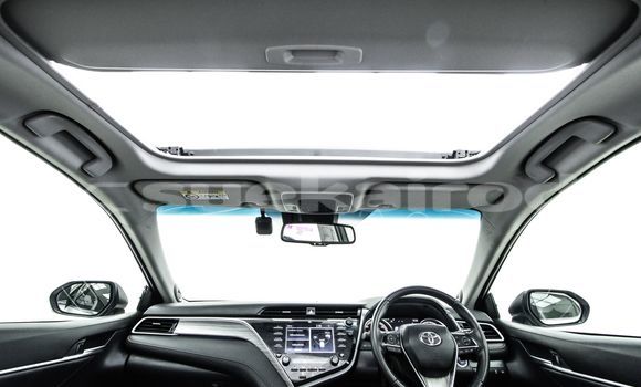 Buy Used Toyota Camry Other Car in Bangkok in Bangkok Buy Used Toyota Camry Other Car in Bangkok in Bangkok