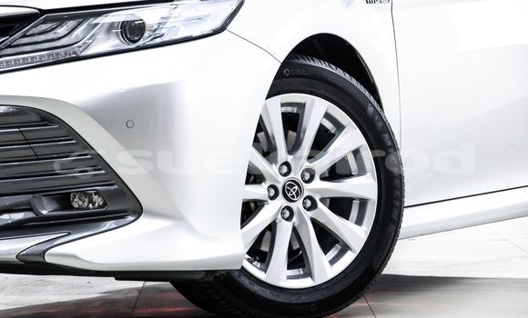 Buy Used Toyota Camry Other Car in Bangkok in Bangkok Buy Used Toyota Camry Other Car in Bangkok in Bangkok