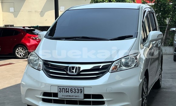 ซื้อ รถมือสอง Honda Freed ขาว รถยนต์ ใน %{เมือง} ใน กรุงเทพมหานคร ซื้อ รถมือสอง Honda Freed ขาว รถยนต์ ใน %{เมือง} ใน กรุงเทพมหานคร