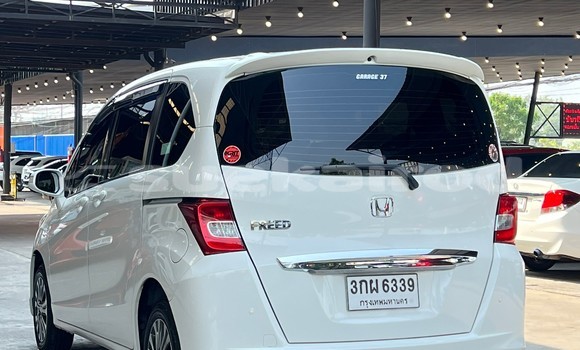 ซื้อ รถมือสอง Honda Freed ขาว รถยนต์ ใน %{เมือง} ใน กรุงเทพมหานคร ซื้อ รถมือสอง Honda Freed ขาว รถยนต์ ใน %{เมือง} ใน กรุงเทพมหานคร