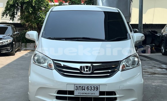 ซื้อ รถมือสอง Honda Freed ขาว รถยนต์ ใน %{เมือง} ใน กรุงเทพมหานคร ซื้อ รถมือสอง Honda Freed ขาว รถยนต์ ใน %{เมือง} ใน กรุงเทพมหานคร