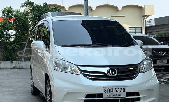 ซื้อ รถมือสอง Honda Freed ขาว รถยนต์ ใน %{เมือง} ใน กรุงเทพมหานคร ซื้อ รถมือสอง Honda Freed ขาว รถยนต์ ใน %{เมือง} ใน กรุงเทพมหานคร
