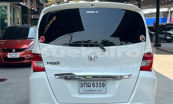 ซื้อ รถมือสอง Honda Freed ขาว รถยนต์ ใน %{เมือง} ใน กรุงเทพมหานคร ซื้อ รถมือสอง Honda Freed ขาว รถยนต์ ใน %{เมือง} ใน กรุงเทพมหานคร