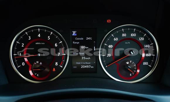 Buy Used Toyota Alphard Red Car in Bangkok in Bangkok Buy Used Toyota Alphard Red Car in Bangkok in Bangkok