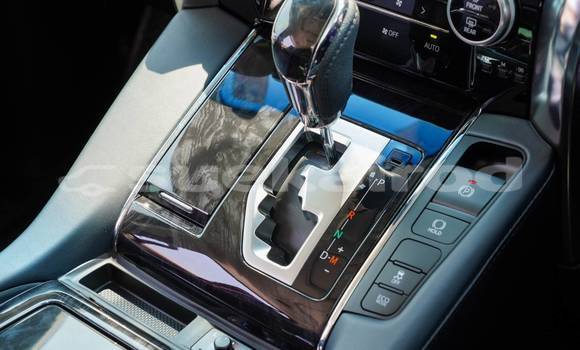 Buy Used Toyota Alphard Red Car in Bangkok in Bangkok Buy Used Toyota Alphard Red Car in Bangkok in Bangkok