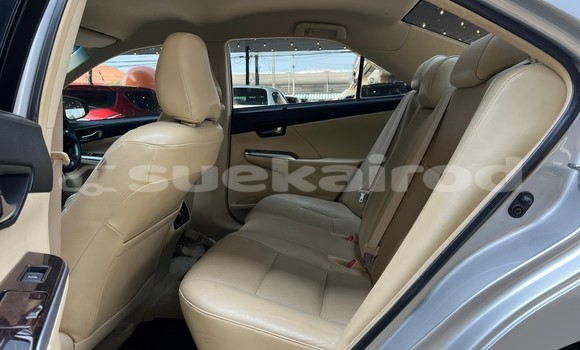 Buy Used Toyota Camry Silver Car in Bangkok in Bangkok Buy Used Toyota Camry Silver Car in Bangkok in Bangkok