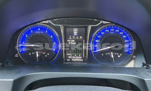 Buy Used Toyota Camry Silver Car in Bangkok in Bangkok Buy Used Toyota Camry Silver Car in Bangkok in Bangkok