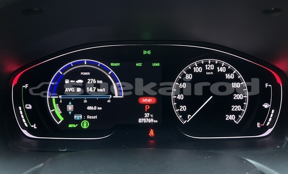 Buy Used Honda Accord Black Car in Bangkok in Bangkok Buy Used Honda Accord Black Car in Bangkok in Bangkok