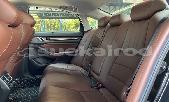 Buy Used Honda Accord Black Car in Bangkok in Bangkok Buy Used Honda Accord Black Car in Bangkok in Bangkok