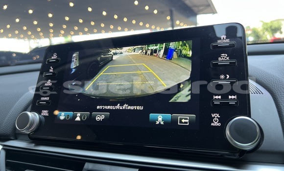 Buy Used Honda Accord Black Car in Bangkok in Bangkok Buy Used Honda Accord Black Car in Bangkok in Bangkok