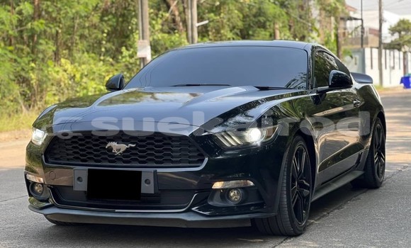 ซื้อ รถมือสอง Ford Mustang อื่น ๆ รถยนต์ ใน %{เมือง} ใน กรุงเทพมหานคร