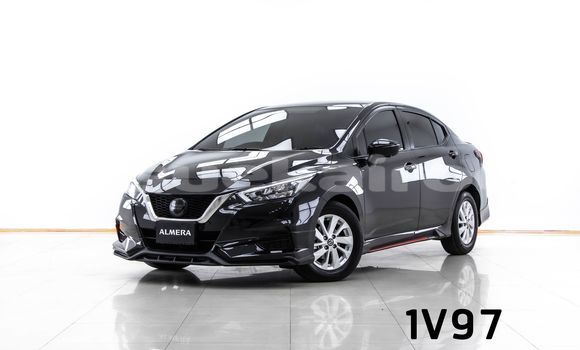 ซื้อ รถมือสอง Nissan Almera สีดำ รถยนต์ ใน %{เมือง} ใน กรุงเทพมหานคร ซื้อ รถมือสอง Nissan Almera สีดำ รถยนต์ ใน %{เมือง} ใน กรุงเทพมหานคร