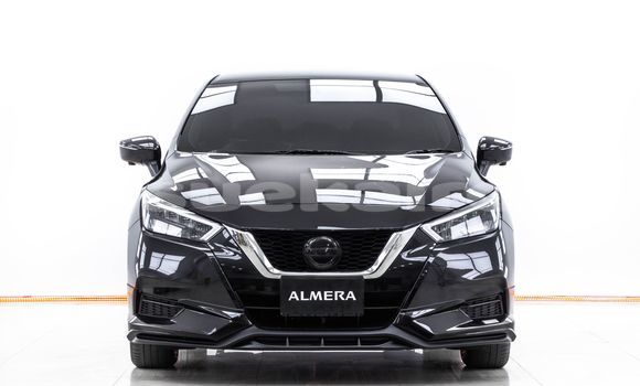 ซื้อ รถมือสอง Nissan Almera สีดำ รถยนต์ ใน %{เมือง} ใน กรุงเทพมหานคร ซื้อ รถมือสอง Nissan Almera สีดำ รถยนต์ ใน %{เมือง} ใน กรุงเทพมหานคร
