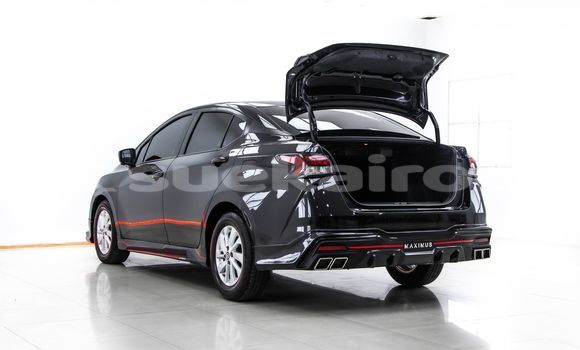 ซื้อ รถมือสอง Nissan Almera สีดำ รถยนต์ ใน %{เมือง} ใน กรุงเทพมหานคร ซื้อ รถมือสอง Nissan Almera สีดำ รถยนต์ ใน %{เมือง} ใน กรุงเทพมหานคร