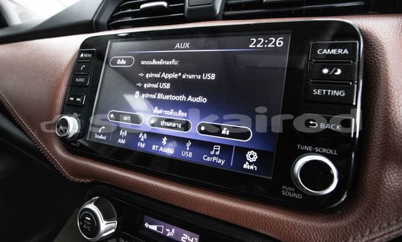 ซื้อ รถมือสอง Nissan Almera สีดำ รถยนต์ ใน %{เมือง} ใน กรุงเทพมหานคร ซื้อ รถมือสอง Nissan Almera สีดำ รถยนต์ ใน %{เมือง} ใน กรุงเทพมหานคร