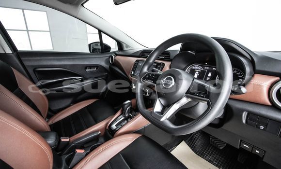 ซื้อ รถมือสอง Nissan Almera สีดำ รถยนต์ ใน %{เมือง} ใน กรุงเทพมหานคร ซื้อ รถมือสอง Nissan Almera สีดำ รถยนต์ ใน %{เมือง} ใน กรุงเทพมหานคร