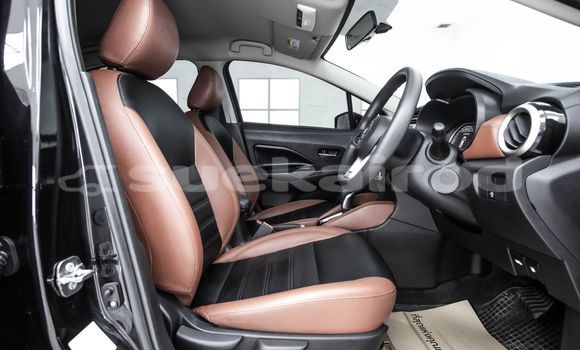 ซื้อ รถมือสอง Nissan Almera สีดำ รถยนต์ ใน %{เมือง} ใน กรุงเทพมหานคร ซื้อ รถมือสอง Nissan Almera สีดำ รถยนต์ ใน %{เมือง} ใน กรุงเทพมหานคร