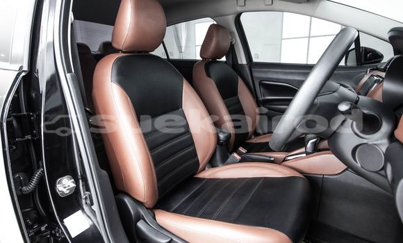 ซื้อ รถมือสอง Nissan Almera สีดำ รถยนต์ ใน %{เมือง} ใน กรุงเทพมหานคร ซื้อ รถมือสอง Nissan Almera สีดำ รถยนต์ ใน %{เมือง} ใน กรุงเทพมหานคร