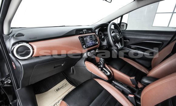 ซื้อ รถมือสอง Nissan Almera สีดำ รถยนต์ ใน %{เมือง} ใน กรุงเทพมหานคร ซื้อ รถมือสอง Nissan Almera สีดำ รถยนต์ ใน %{เมือง} ใน กรุงเทพมหานคร