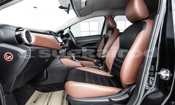 ซื้อ รถมือสอง Nissan Almera สีดำ รถยนต์ ใน %{เมือง} ใน กรุงเทพมหานคร ซื้อ รถมือสอง Nissan Almera สีดำ รถยนต์ ใน %{เมือง} ใน กรุงเทพมหานคร