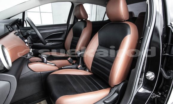 ซื้อ รถมือสอง Nissan Almera สีดำ รถยนต์ ใน %{เมือง} ใน กรุงเทพมหานคร ซื้อ รถมือสอง Nissan Almera สีดำ รถยนต์ ใน %{เมือง} ใน กรุงเทพมหานคร