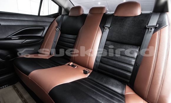 ซื้อ รถมือสอง Nissan Almera สีดำ รถยนต์ ใน %{เมือง} ใน กรุงเทพมหานคร ซื้อ รถมือสอง Nissan Almera สีดำ รถยนต์ ใน %{เมือง} ใน กรุงเทพมหานคร