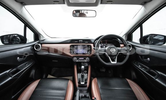 ซื้อ รถมือสอง Nissan Almera สีดำ รถยนต์ ใน %{เมือง} ใน กรุงเทพมหานคร ซื้อ รถมือสอง Nissan Almera สีดำ รถยนต์ ใน %{เมือง} ใน กรุงเทพมหานคร