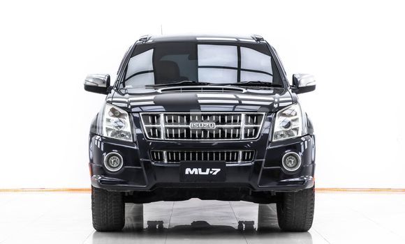 ซื้อ รถมือสอง Isuzu MU-7 สีดำ รถยนต์ ใน %{เมือง} ใน กรุงเทพมหานคร ซื้อ รถมือสอง Isuzu MU-7 สีดำ รถยนต์ ใน %{เมือง} ใน กรุงเทพมหานคร