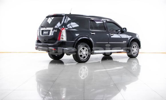 ซื้อ รถมือสอง Isuzu MU-7 สีดำ รถยนต์ ใน %{เมือง} ใน กรุงเทพมหานคร ซื้อ รถมือสอง Isuzu MU-7 สีดำ รถยนต์ ใน %{เมือง} ใน กรุงเทพมหานคร