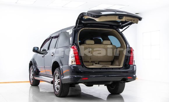 ซื้อ รถมือสอง Isuzu MU-7 สีดำ รถยนต์ ใน %{เมือง} ใน กรุงเทพมหานคร ซื้อ รถมือสอง Isuzu MU-7 สีดำ รถยนต์ ใน %{เมือง} ใน กรุงเทพมหานคร