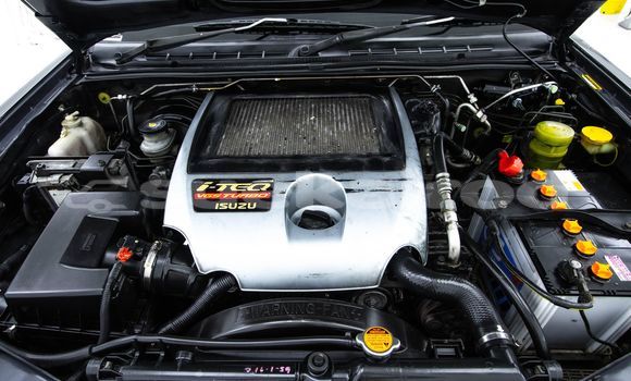 ซื้อ รถมือสอง Isuzu MU-7 สีดำ รถยนต์ ใน %{เมือง} ใน กรุงเทพมหานคร ซื้อ รถมือสอง Isuzu MU-7 สีดำ รถยนต์ ใน %{เมือง} ใน กรุงเทพมหานคร