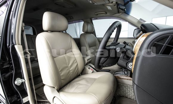 ซื้อ รถมือสอง Isuzu MU-7 สีดำ รถยนต์ ใน %{เมือง} ใน กรุงเทพมหานคร ซื้อ รถมือสอง Isuzu MU-7 สีดำ รถยนต์ ใน %{เมือง} ใน กรุงเทพมหานคร