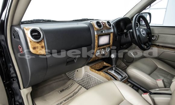 ซื้อ รถมือสอง Isuzu MU-7 สีดำ รถยนต์ ใน %{เมือง} ใน กรุงเทพมหานคร ซื้อ รถมือสอง Isuzu MU-7 สีดำ รถยนต์ ใน %{เมือง} ใน กรุงเทพมหานคร