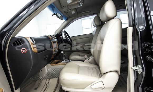 ซื้อ รถมือสอง Isuzu MU-7 สีดำ รถยนต์ ใน %{เมือง} ใน กรุงเทพมหานคร ซื้อ รถมือสอง Isuzu MU-7 สีดำ รถยนต์ ใน %{เมือง} ใน กรุงเทพมหานคร