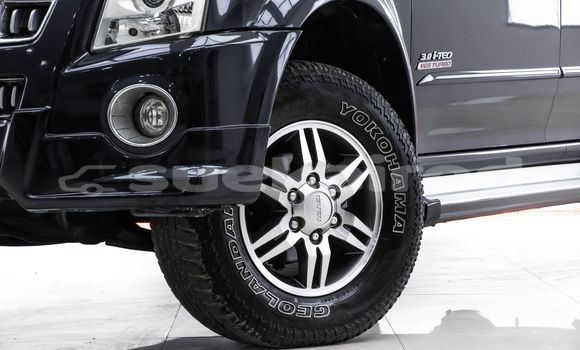 ซื้อ รถมือสอง Isuzu MU-7 สีดำ รถยนต์ ใน %{เมือง} ใน กรุงเทพมหานคร ซื้อ รถมือสอง Isuzu MU-7 สีดำ รถยนต์ ใน %{เมือง} ใน กรุงเทพมหานคร