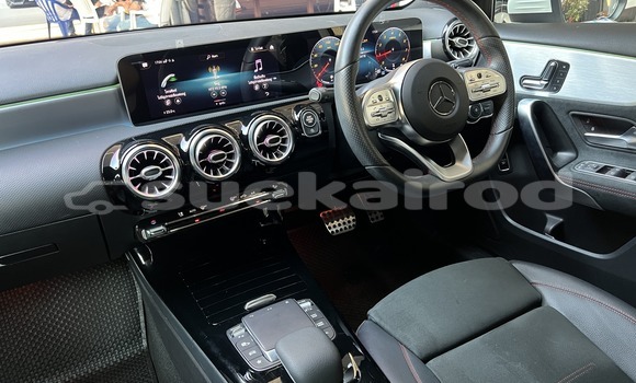 Buy Used MercedesâBenz AâClass White Car in Bangkok in Bangkok Buy Used MercedesâBenz AâClass White Car in Bangkok in Bangkok