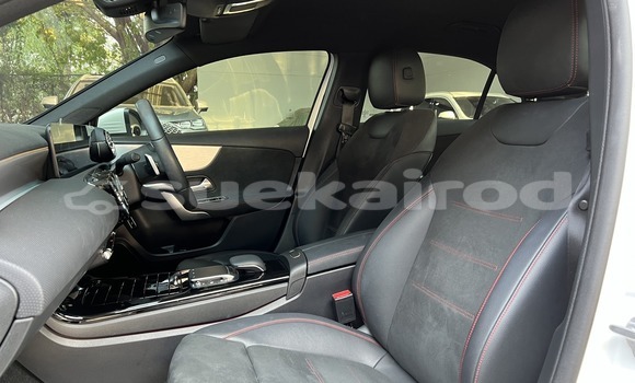 Buy Used MercedesâBenz AâClass White Car in Bangkok in Bangkok Buy Used MercedesâBenz AâClass White Car in Bangkok in Bangkok