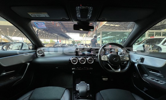 Buy Used MercedesâBenz AâClass White Car in Bangkok in Bangkok Buy Used MercedesâBenz AâClass White Car in Bangkok in Bangkok